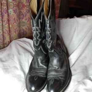 Acme Western Boots
